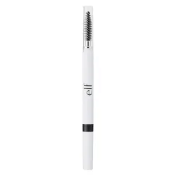 e.l.f. Cosmetics Brow Pencil Augenbrauenstift 0,17 g Deep Brown