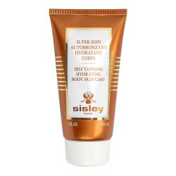 sisley - Sisley Autobronzant Corps, Super Soin Autobronzant Hydratant Corps, 150  ml