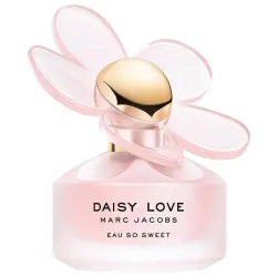 Marc Jacobs Daisy Love Eau So Sweet Damenparfum 30 ml Damen