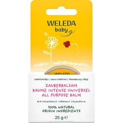 Weleda - Calendula Zauberbalsam, 25 g