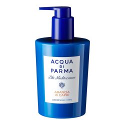 ACQUA DI PARMA - Arancia Körper und Hand Lotion, 300 ml