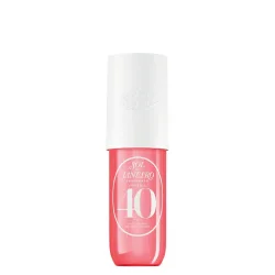 SOL de Janeiro - Brazilian Crush Cheirosa 40 - Parfümierter Nebel für Körper und Haare, 90 ml, Fantasie