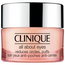 Clinique All about Clean All About Eyes Augencreme 15 ml