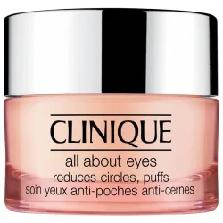 Clinique All about Clean All About Eyes Augencreme 15 ml