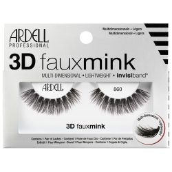 Ardell Faux Mink Künstliche Wimpern 1 ct