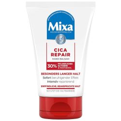 Mixa - Hand Balsam, Cica Repair, 50 ml