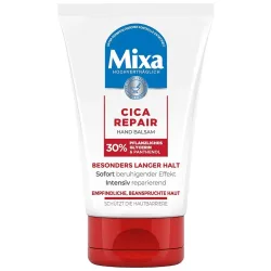 Mixa - Hand Balsam, Cica Repair, 50 ml