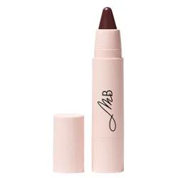 Monika Blunder Kissen Lush Lipstick Crayon Lippenstifte 2,7 g LS-ROMY - ROMY