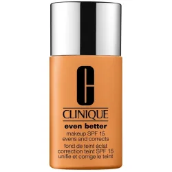 Clinique Even Better? Make-up SPF 15 Foundation 30 ml Nr. WN 16 - Buff