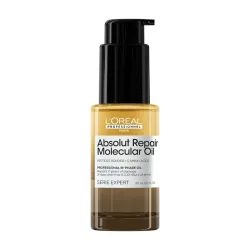 L´Oréal Professionnel Paris Serie Expert Absolut Repair Molecular Bi-Phase Oil Haaröle & -seren 30 ml