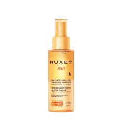 Nuxe - Schützende, feuchtigkeitsspendende Haaröl-Lotion, SUN Huile Lac Cape Protection Hydra, 100  ml