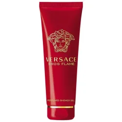 Versace Eros Flame by Versace Shower Gel 248 ml