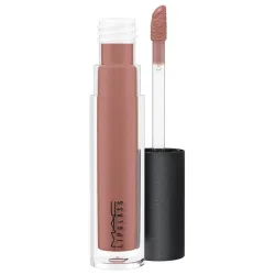 MAC Lipglass Lipgloss 3,1 ml Bittersweet Me