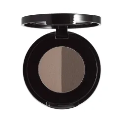 Anastasia Beverly Hills Brow Powder Duo Augenbrauenpuder 1,6 g Nr. 04 - Dark Brown