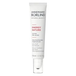 Annemarie Börlind - Abschwellendes Augenserum, Energynature, 15 ml