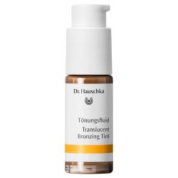 Dr. Hauschka - Tönungsfluid, 18 ml