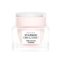STARSKIN ® Orglamic? Pink Cactus Pudding Gesichtscreme 15 ml