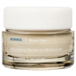 KORRES White Pine Meno Reverse? Volumizing Serum-in-Moisturizer Anti-Aging-Gesichtspflege 40 ml