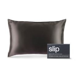Slip Pure Silk Pillowcase Gesichtscreme 1 ct Schwarz