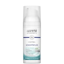 lavera Neutral Bio-Nachtkerze Gesichtscreme 50 ml