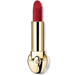 Guerlain - The customisable ultra-care lipstick refill, Rouge G, 3.5  g,  LE ROUGE BORDEAUX – VELVET