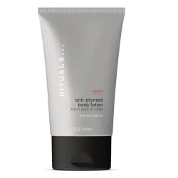 Rituals - Sport Anti-Dryness Body Lotion, Homme, 100  ml