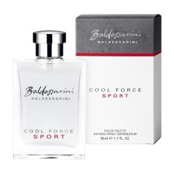 Baldessarini Cool Force Sport Eau de Toilette (EdT) 50ml