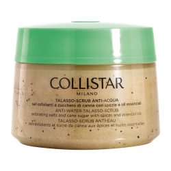 Collistar Speciale Corpo Perfetto Talasso-Scrub gegen Wassereinlagerungen Körperpeeling 700 g