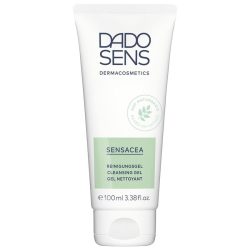 DADO SENS Dermacosmetics SENSACEA REINIGENDE GEL Reinigungsgel 100 ml