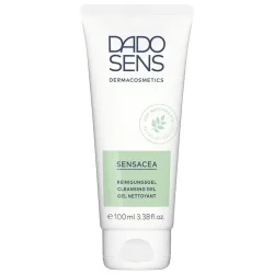 DADO SENS Dermacosmetics SENSACEA REINIGENDE GEL Reinigungsgel 100 ml
