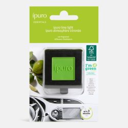 ipuro Lime Light Raumdüfte 1 ct