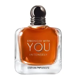 Armani Emporio Armani Stronger with You Intensely Eau de Parfum 150 ml Herren
