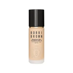 Bobbi Brown Weightless Skin Foundation 30 ml 6 - Warm Ivory