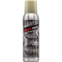 Manic Panic Amplified Spray Wildfire Haartönung 100 ml Grau