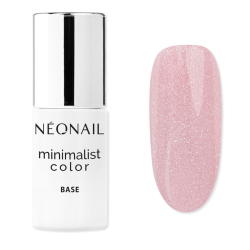 NEONAIL Minimalist Color Base Nagellack 7,2 ml Rouge Tone