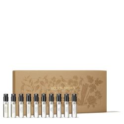 Molton Brown Eau De Parfum Fragrance Discovery Set Duftsets 1 ct