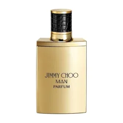 Jimmy Choo Man Gold Parfum 50 ml Herren