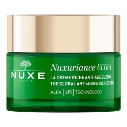 Nuxe - Nuxuriance Ultra, Die Reichhaltige Globale Anti-Aging-Creme, 50 ml