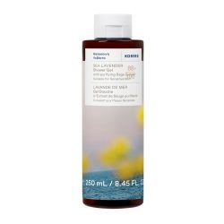 KORRES Sea Lavender Duschgel 250 ml