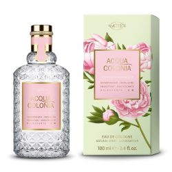 4711 Acqua Colonia Peony & Sandalwood Acqua Colonia Damenparfum 100 ml