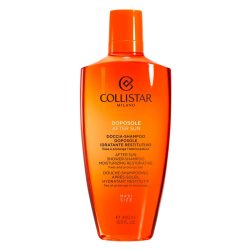 Collistar Abbronzatura Perfetta After Sun Shampoo 400 ml