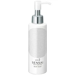 SENSAI SENSAI Silky Purifying Milky Soap Gesichtsseife 150 ml