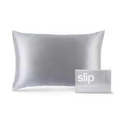 Slip Pure Silk Pillowcase Gesichtscreme 1 ct Silber