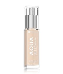 Aqua Jelly Make - Up Foundation 37.0 gram