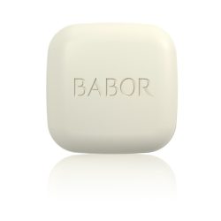 BABOR Natural Cleansing Bar (o. Dose) Reinigungsschaum 65 g