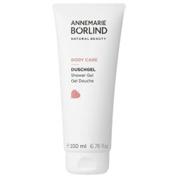 ANNEMARIE BÖRLIND Body Care Duschgel 200 ml