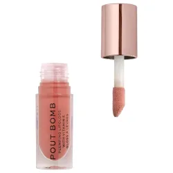 Revolution - Pout Bomb Plumping G, 4.6 ml, Kiss