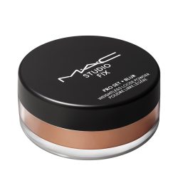 MAC Cosmetics - Studio Fix Weightless Loose Powder, 6.5 g, Deep Dark