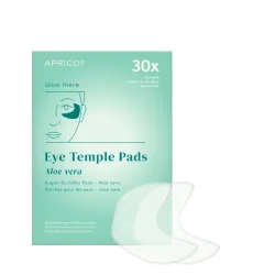 APRICOT Eye Temple Pads eye love it Augenpads 2 Stk