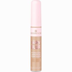 Essence - silky BLUR HYDRATING LONGWEAR CONCEALER, 10 ml